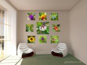 Коллекция Запах цветов