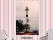 Сегментированный маяк